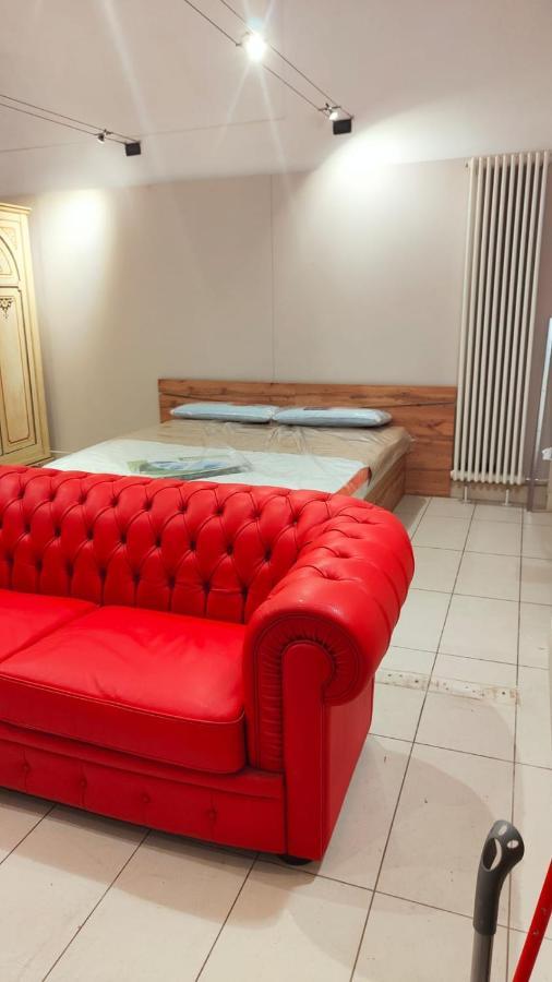 Suite Ga Торино Екстериор снимка