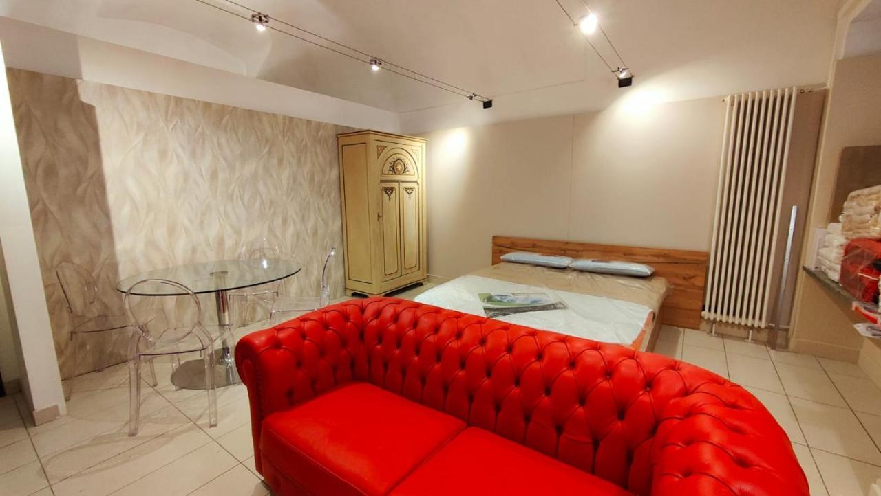 Suite Ga Торино Екстериор снимка