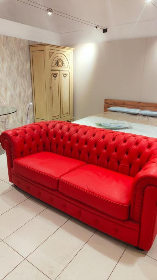 Suite Ga Торино Екстериор снимка