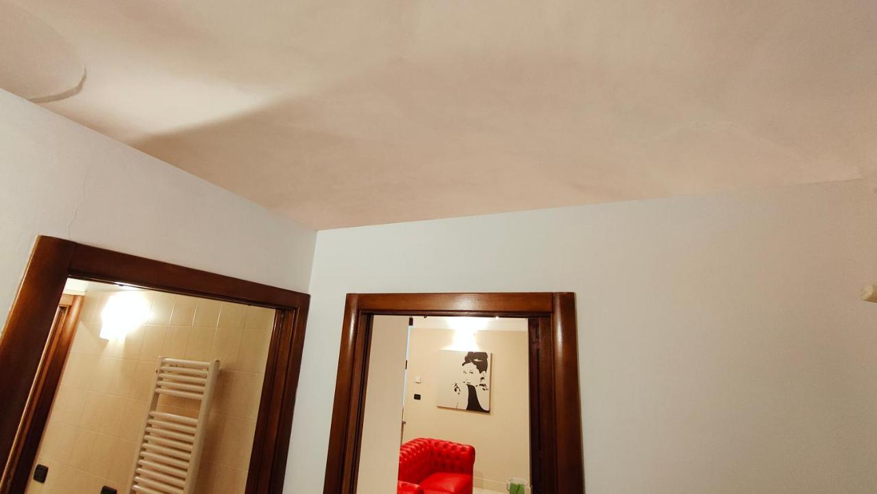 Suite Ga Торино Екстериор снимка