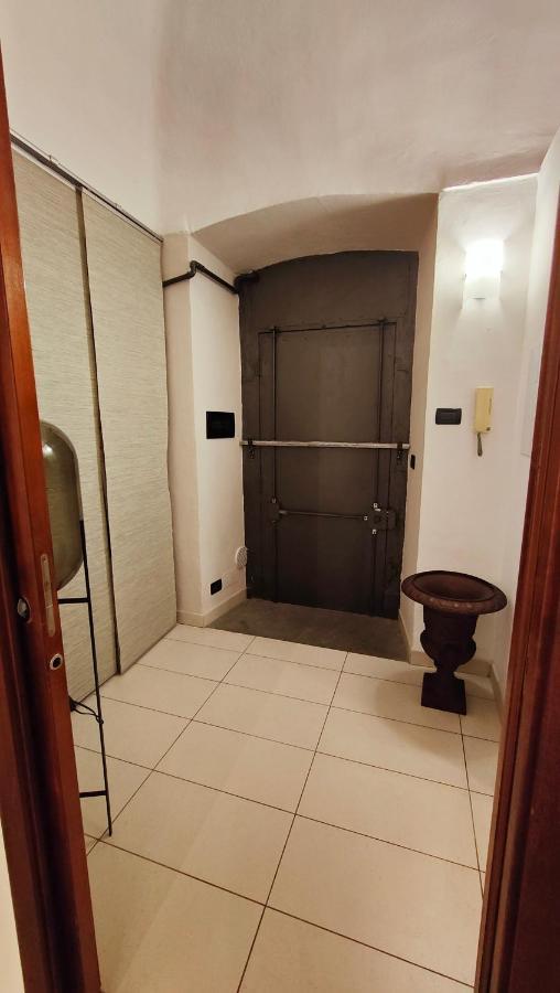Suite Ga Торино Екстериор снимка
