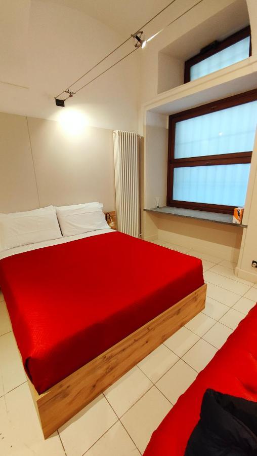 Suite Ga Торино Екстериор снимка