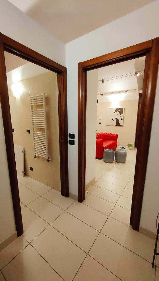 Suite Ga Торино Екстериор снимка