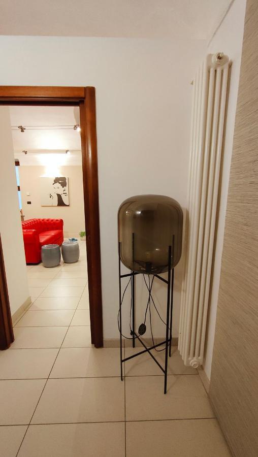 Suite Ga Торино Екстериор снимка